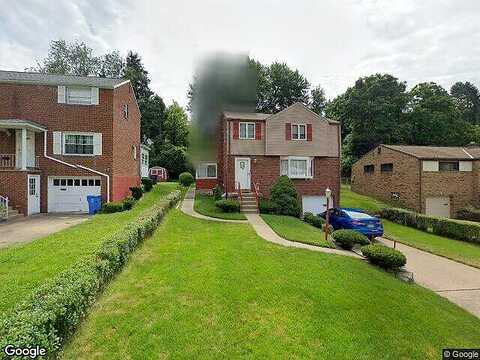 Cherrydell, PITTSBURGH, PA 15220