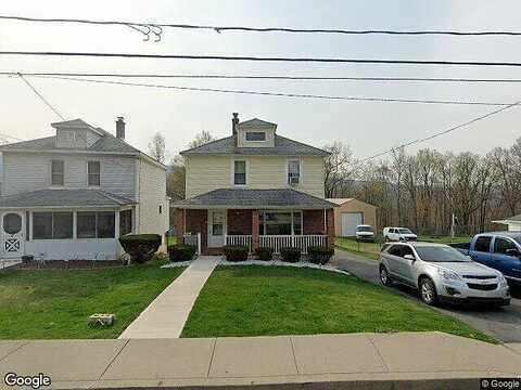 Jefferson, CARBONDALE, PA 18407