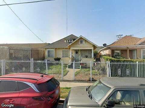 Adams, LOS ANGELES, CA 90011