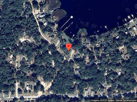 Little Orange Lake, HAWTHORNE, FL 32640