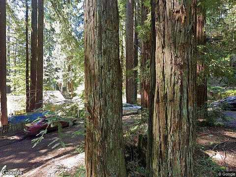 Canyon 6 Rd, Guerneville, CA 95446