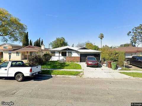 156Th, COMPTON, CA 90220