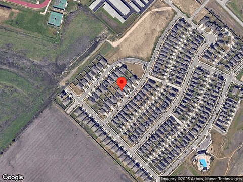 Catalina, KYLE, TX 78640