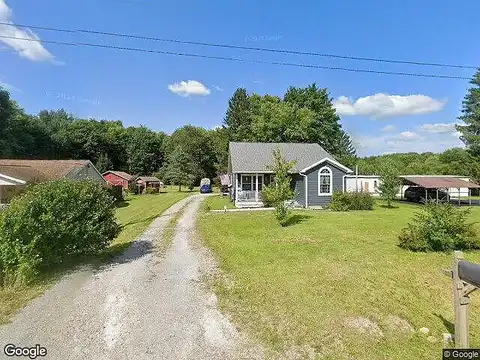 Harmonsburg, MEADVILLE, PA 16335