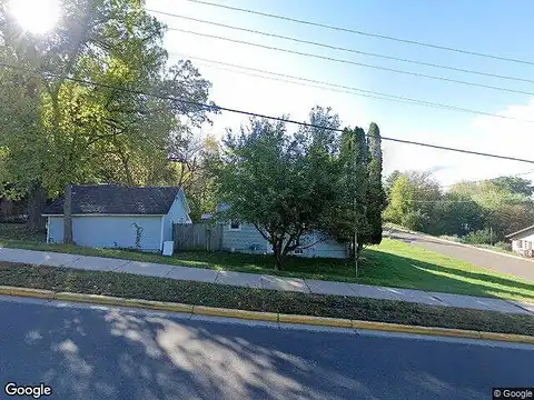 Madison, SAINT CROIX FALLS, WI 54024
