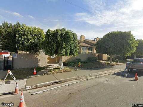 Alburtis, NORWALK, CA 90650