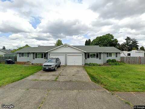 Juhl, EUGENE, OR 97402