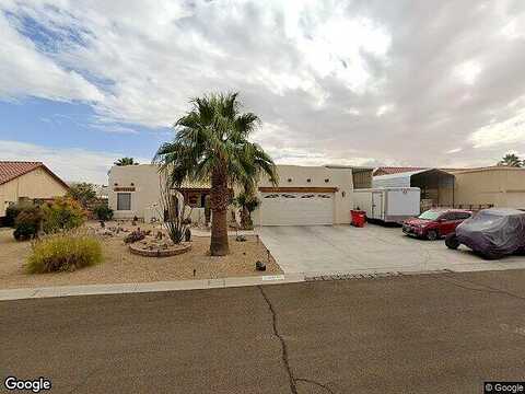 50Th, YUMA, AZ 85367