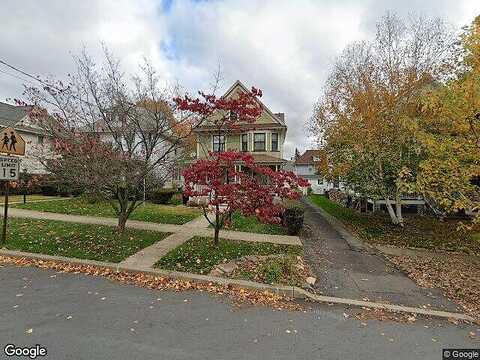 Oram, SCRANTON, PA 18504