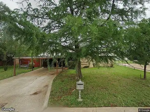 Primrose, CISCO, TX 76437