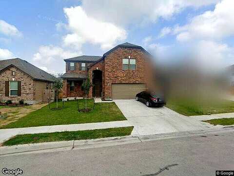 Eleanor Roosevelt, MANOR, TX 78653