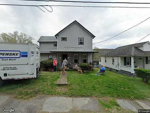Canaan, CARBONDALE, PA 18407