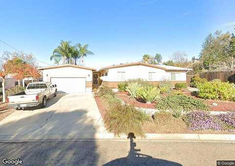 Peppervilla, EL CAJON, CA 92021