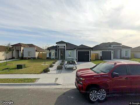 W Dawes Ave, Alton, TX 78573