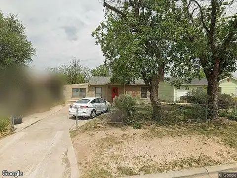 Fulton, SAN ANGELO, TX 76905