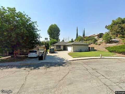 Stephora, GLENDORA, CA 91740