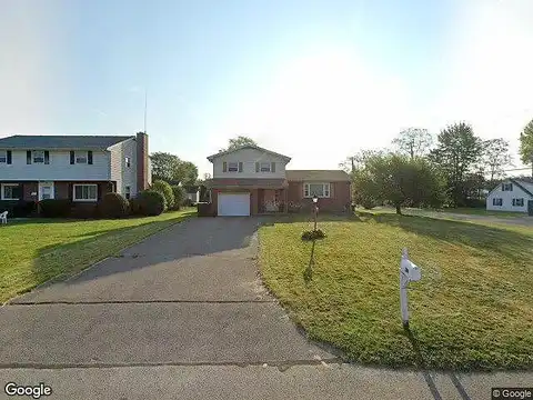 Todd, HERMITAGE, PA 16148