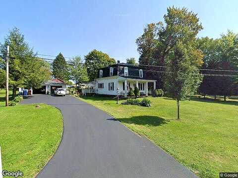 Leslie, MEADVILLE, PA 16335