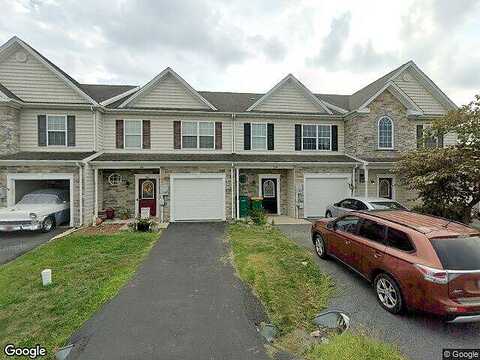 Emilys, GREENCASTLE, PA 17225