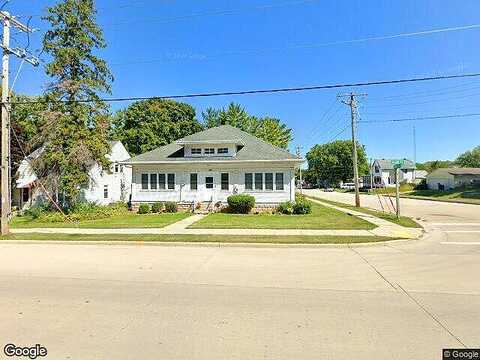 Main, HORICON, WI 53032