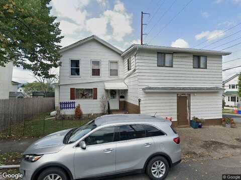 Webster, SCRANTON, PA 18510