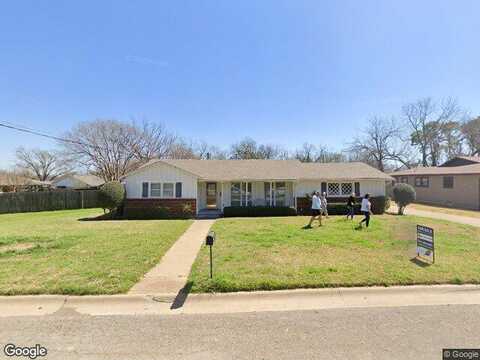 Greenbriar, CLEBURNE, TX 76033