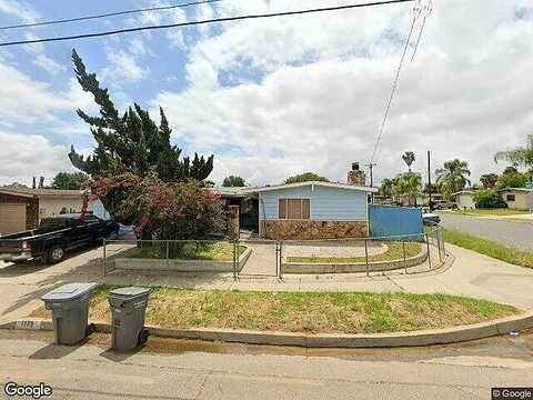 Midway, ESCONDIDO, CA 92027