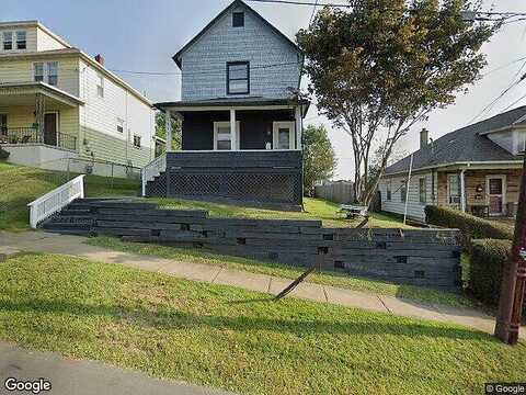 Amherst, SCRANTON, PA 18504