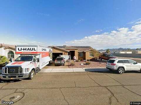 35Th, YUMA, AZ 85367