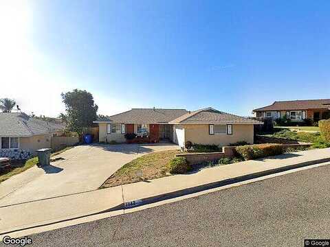 Napa, CHULA VISTA, CA 91911