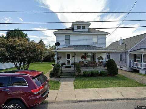 Olga, JESSUP, PA 18434