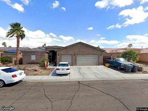 Helen, YUMA, AZ 85367