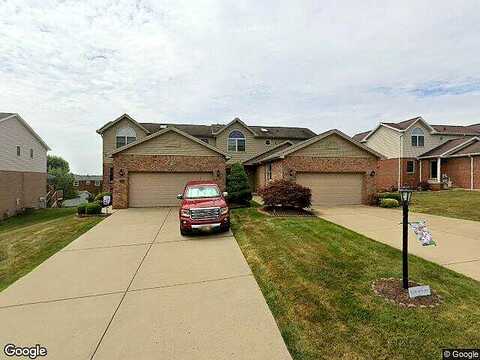 Country Barn Rd E, Houston, PA 15342