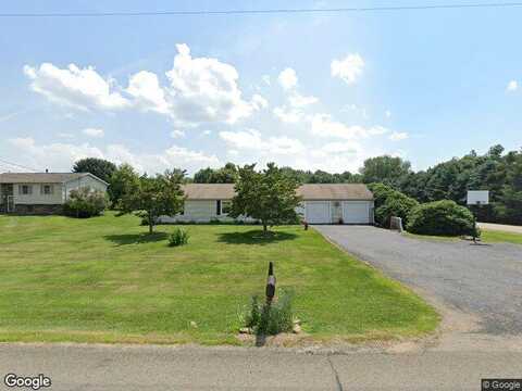 Rieger, BUTLER, PA 16001