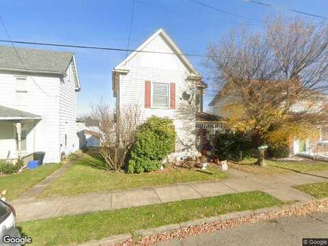 Wallula, BUTLER, PA 16001