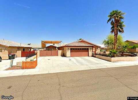 38Th, YUMA, AZ 85365