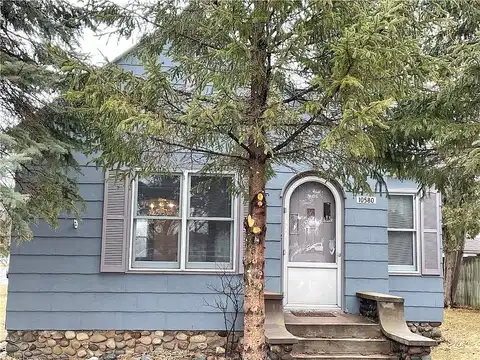 Wisconsin Ave, Hayward, WI 54843