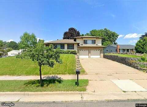 Wilson, ONALASKA, WI 54650