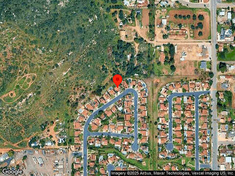Paseo Park, LAKESIDE, CA 92040