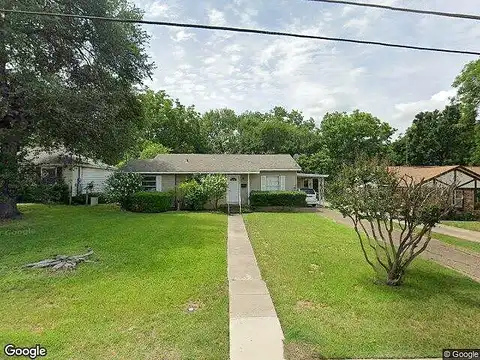Elm, HILLSBORO, TX 76645