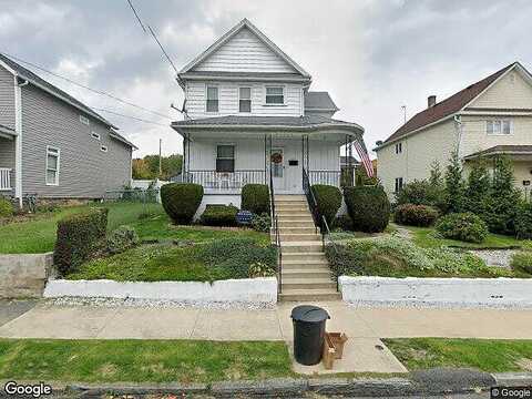 Carmalt, SCRANTON, PA 18519