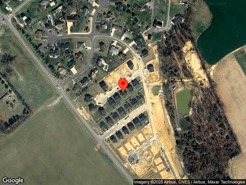 Oak Circle, MC GAHEYSVILLE, VA 22840