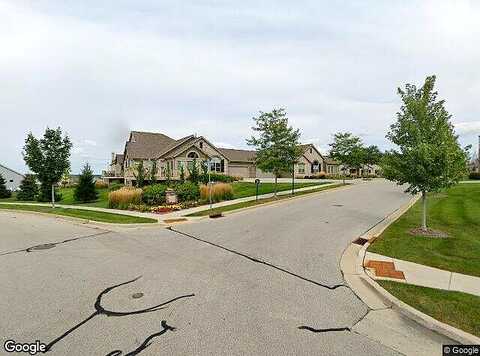 Ann Marie, OCONOMOWOC, WI 53066