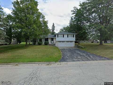 Kathryn, MAYVILLE, WI 53050