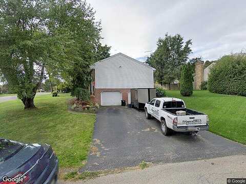 Rembrandt, BUTLER, PA 16002
