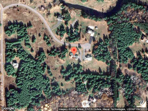 135Th, AMERY, WI 54001
