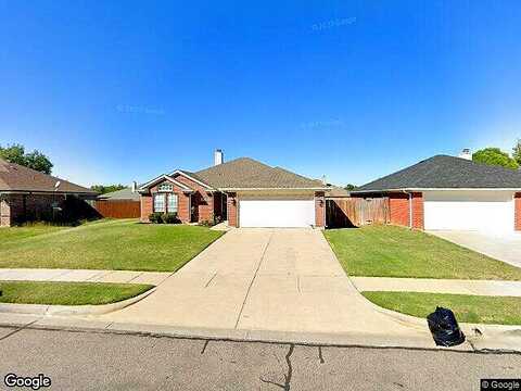 Vinewood, BURLESON, TX 76028