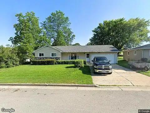 Pawnee, WATERTOWN, WI 53094