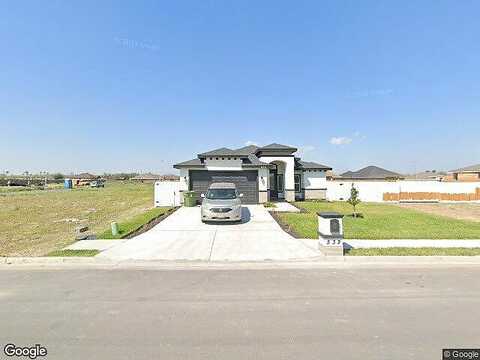 Hunter Dr, Alamo, TX 78516