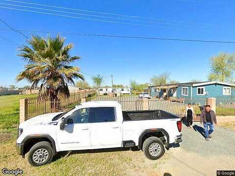 Billings Rd, Alpaugh, CA 93201